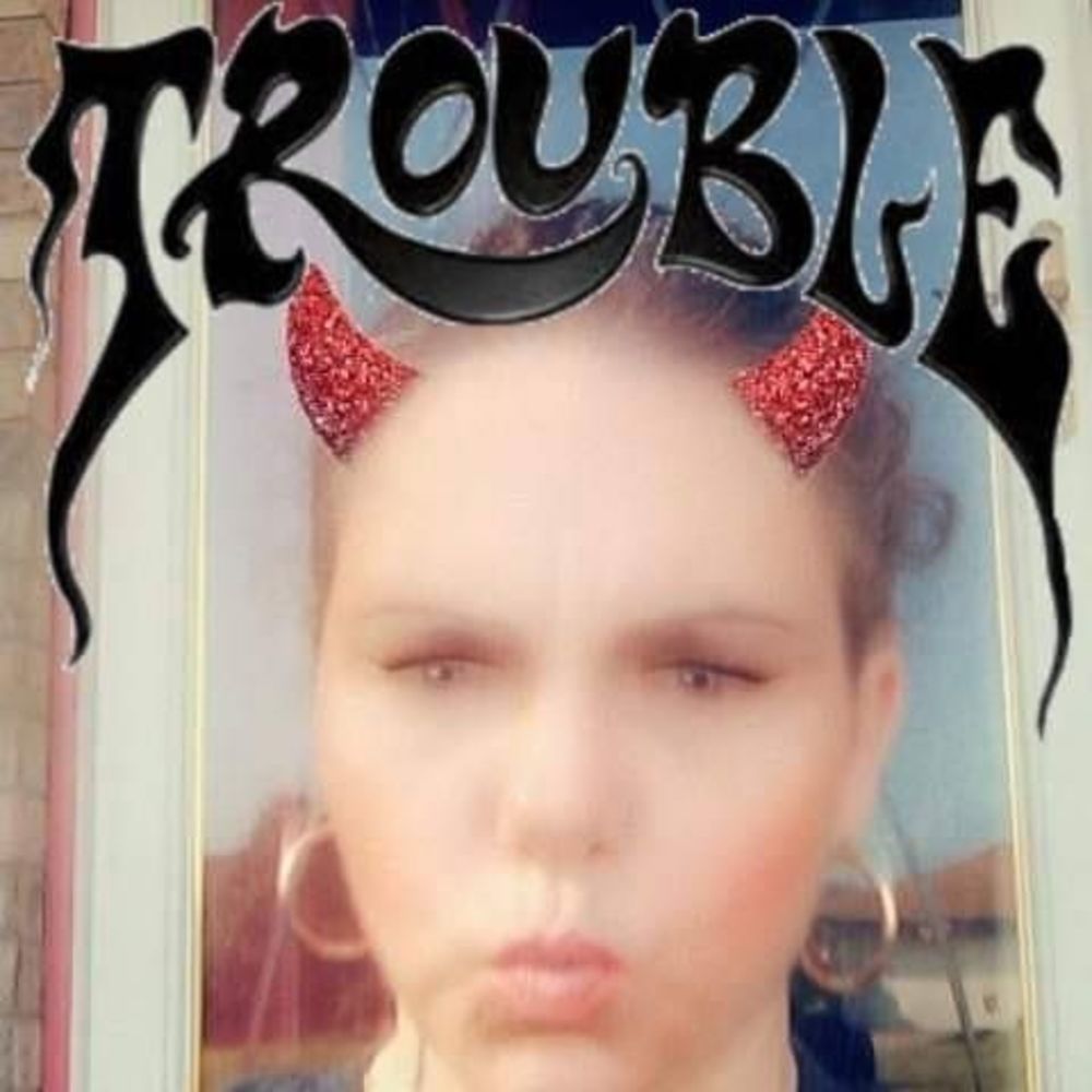 Meet your Posher, Kim